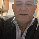 Рахман, 64 года