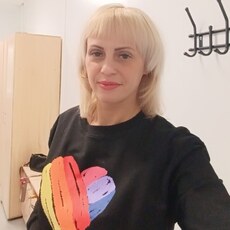 Юлия, 37 из г. Норильск.