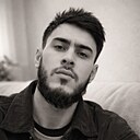 Matin, 33 года