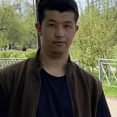 Фотография мужчины Максим, 22 года из г. Иркутск