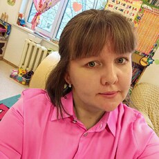 Татьяна, 35 из г. Чайковский.