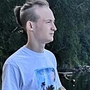Александр, 23 года