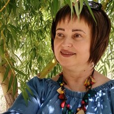 Фотография девушки Елена, 52 года из г. Тамбов