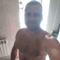 Фотография мужчины Андрей, 41 год из г. Волгоград
