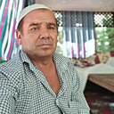 Козимжон, 57 лет