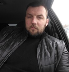 Фотография мужчины Сергей, 36 лет из г. Санкт-Петербург