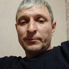 Фотография мужчины Сергей, 50 лет из г. Краснокаменск