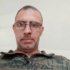 Фотография мужчины Серега, 45 лет из г. Старобельск