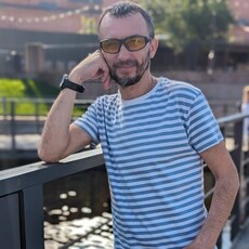 Фотография мужчины Сергей, 40 лет из г. Батайск