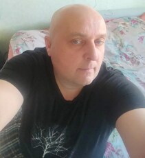 Фотография мужчины Михаил, 46 лет из г. Челябинск