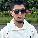 Али, 22 года