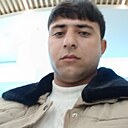 Зафар, 26 лет