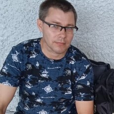 Фотография мужчины Александр, 43 года из г. Тверь