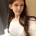 Ева, 18 лет
