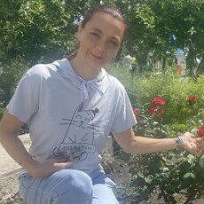 Светлана, 46 из г. Казань.