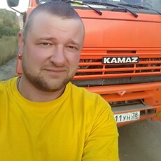 Фотография мужчины Андрей, 41 год из г. Тайшет