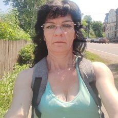 Валентина, 46 из г. Москва.