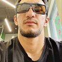 Shahboz, 23 года