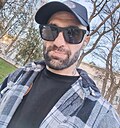 Давид, 26 лет