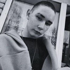 Фотография мужчины Сергей, 18 лет из г. Челябинск