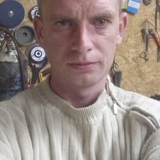 Фотография мужчины Виталий, 34 года из г. Клин