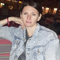 Фотография девушки Татьяна, 42 года из г. Тюмень