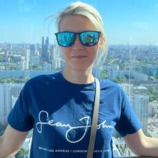 Фотография девушки Мария, 28 лет из г. Москва