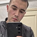 Дмитрий, 26 лет