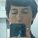 Mirzorahmat, 22 года