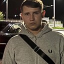 Александр, 23 года