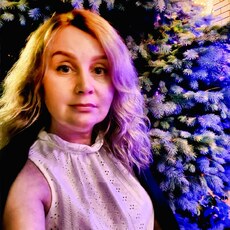 Фотография девушки Евгения, 42 года из г. Волгоград