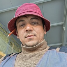 Фотография мужчины Dima, 29 лет из г. Петропавловск-Камчатский