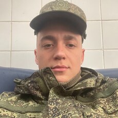 Фотография мужчины Максим, 23 года из г. Сызрань