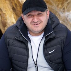 Фотография мужчины Мартин, 41 год из г. Челябинск