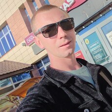 Фотография мужчины Иван, 32 года из г. Оренбург