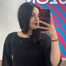 Фотография девушки Алина, 20 лет из г. Самара