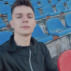 Фотография мужчины Сергей, 26 лет из г. Серпухов