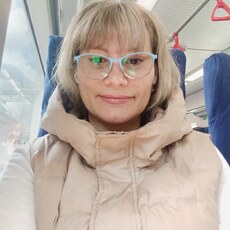 Фотография девушки Светлана, 49 лет из г. Москва