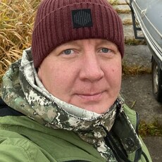 Фотография мужчины Павел, 44 года из г. Архангельск