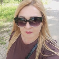 Фотография девушки Оксана, 41 год из г. Можга