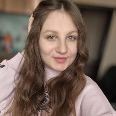 Фотография девушки Алинка, 32 года из г. Киров