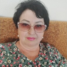 Фотография девушки Наталья, 65 лет из г. Новосибирск
