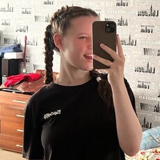Наталья, 18 из г. Ачинск.