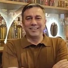 Юрий, 50 из г. Москва.