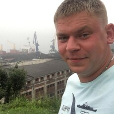 Фотография мужчины Илья, 37 лет из г. Хабаровск