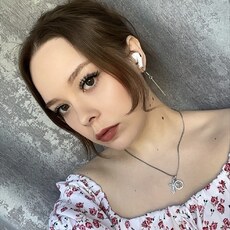 Полина, 26 из г. Пермь.
