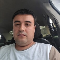 Фотография мужчины Eldor, 36 лет из г. Андижан