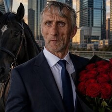 Фотография мужчины Евгений, 54 года из г. Ровеньки