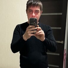 Фотография мужчины Виталий, 30 лет из г. Кропоткин