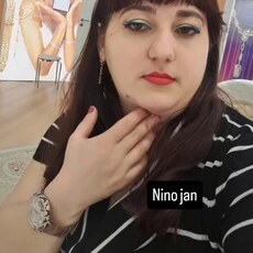 Фотография девушки Нино, 33 года из г. Сочи